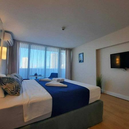 Aparthotel Orbi City Sea View Batumi Zewnętrze zdjęcie
