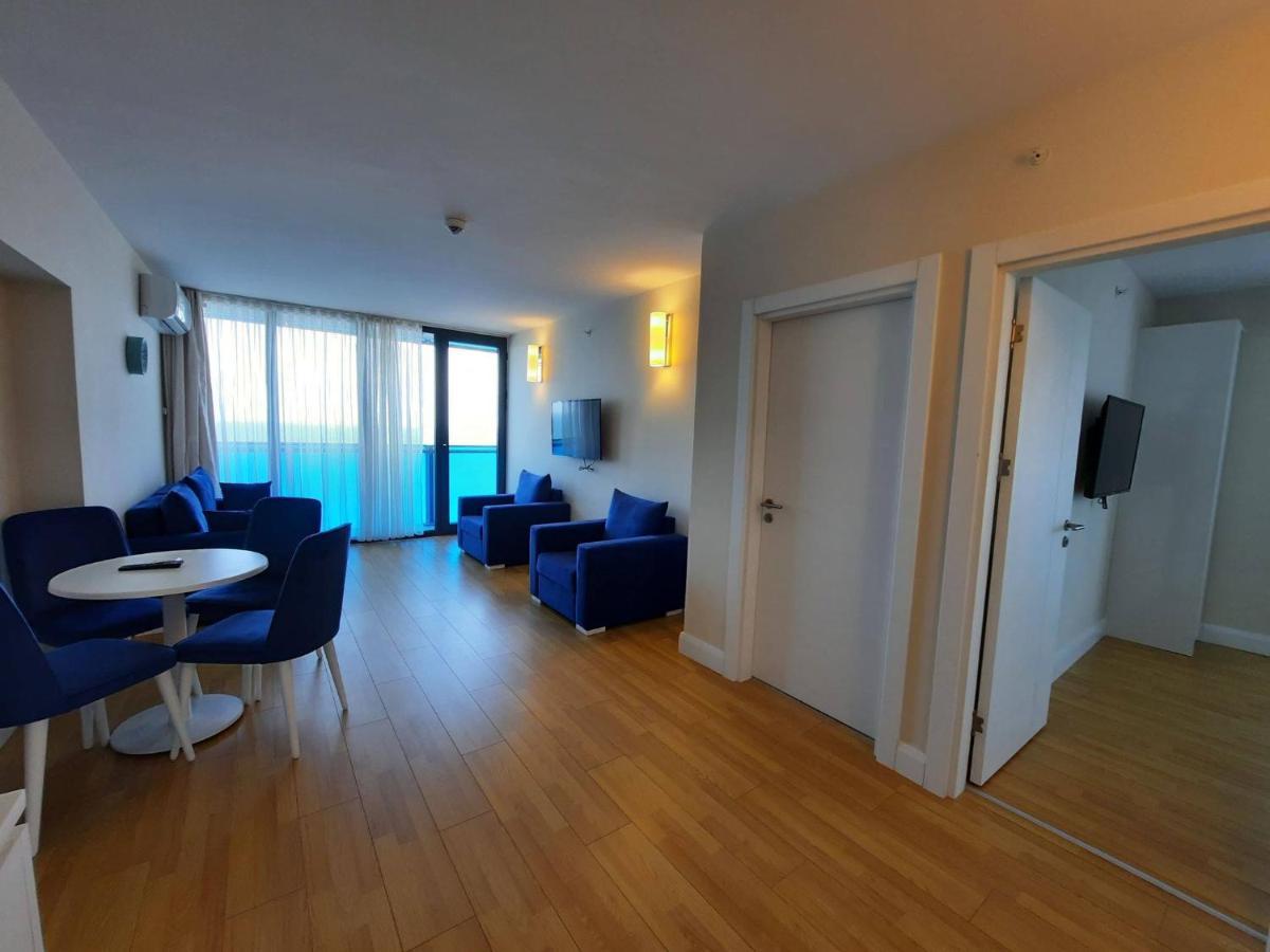 Aparthotel Orbi City Sea View Batumi Zewnętrze zdjęcie