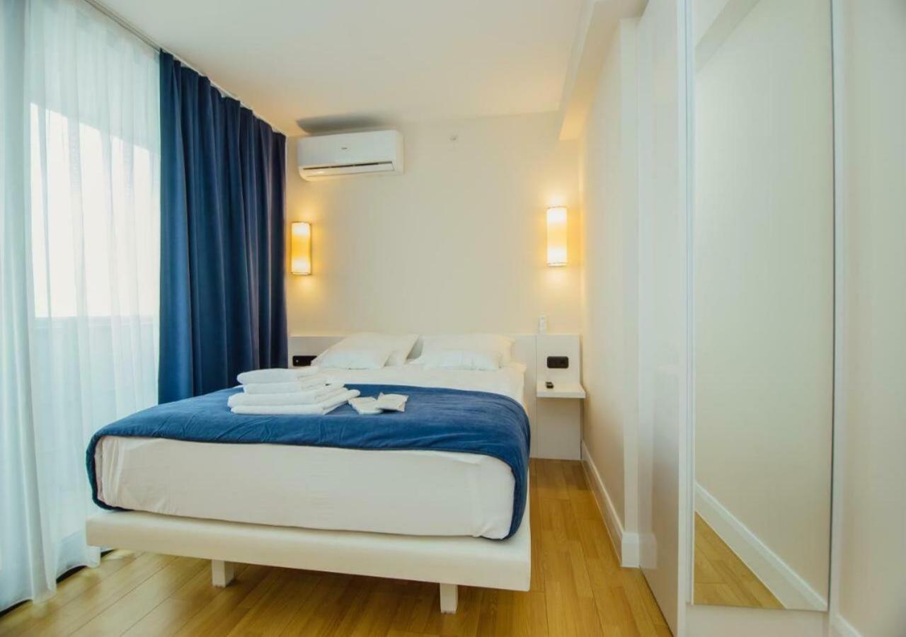 Aparthotel Orbi City Sea View Batumi Zewnętrze zdjęcie