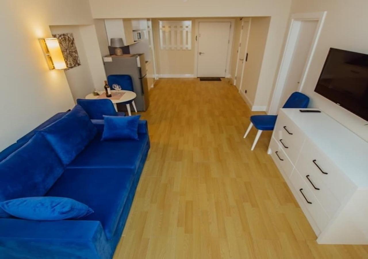 Aparthotel Orbi City Sea View Batumi Zewnętrze zdjęcie