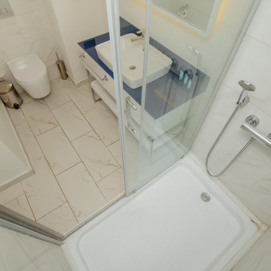 Aparthotel Orbi City Sea View Batumi Zewnętrze zdjęcie